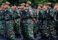 Indonesia Masuk Top 15 Kekuatan Militer Dunia, Lewati Israel dan Australia