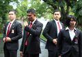 Ini Dia Pasukan Pengawal yang Rela Berkoban Nyawa Demi Presiden