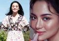 Ririn Ekawati Foto Dengan Kerutan di Wajah, Warganet : Makin Tua Makin Cantik!