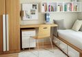 5 Desain Furnitur Multifungsi, Wajib Dimiliki di Rumah Mungil