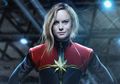 Petunjuk Baru Soal Captain Marvel Ditemukan di Avengers: Infinity War