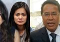 Hotman Paris Beri Komentar Menohok Terkait Kasus Luna Maya-Cut Tari