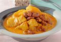 Selain Bergizi, Gulai Tahu Kacang Merah Ini Rasanya Lezat Banget