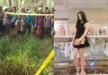 Tewas Dibakar di Blora, Teman Nongkrong Ungkapkan Kisah Hidup SPG yang Jadi Korban Pembunuhan
