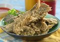 Saatnya Makan Siang Nikmat Dengan Seporsi Ikan Mujair Goreng Sagu