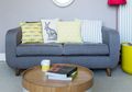 Inspirasi Desain Ruang Tamu Mungil, Cocok untuk Kamu yang Tinggal di Apartemen!