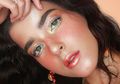 Tasya Farasya Bongkar Rahasia Mata Indahnya, Enggak Pake Softlens!