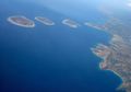 Jadi Tempat Favorit Liburan Para Turis, Ini Bedanya 3 Gili di Lombok