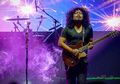 Is 'Pusakata' Menangis di Panggung Folk Music Festival karena Sebuah Lagu