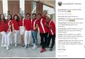 Ayu Ting Ting Dibully Karena Salah Tulis, Apa Beda Asean dan Asian Games?