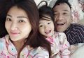 Ruben Onsu Bikin Pangling Saat Bersama Sang Istri Menunggu Anak Pulang Sekolah, Ada Apa, Ya?