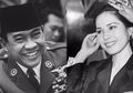 Lupa Ukuran, Ini Cara Cerdik Bung Karno Membeli Bra Titipan Istri
