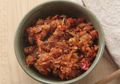 Lidah Pasti Bergoyang Kalau Sambal Bawang Jambal Ini Jadi Sajian Pelengkap Untuk Siang Nanti