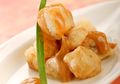 Pisang Goreng Tepung Cocok Menjadi Penutup Santap Malam Yang Mudah Untuk Dibuat