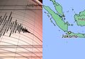 Tidak Bisa Diprediksi, Jakarta Harus Waspada Gempa Sunda Megathrust