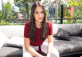 Ini Profesi Impian Pevita Pearce Kalau Bukan Jadi Seorang Aktris