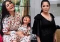 Denada Sampai Syok Saat Vina Panduwinata Bawa 2 Kardus Makanan Ini ke Singapura, "Kita Semua Ada Buat Kamu"