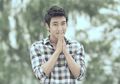 Disebut Mirip, Boy William Minta Siwon Super Junior Lakukan Ini!