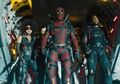 Akhirnya, Deadpool dan X-Force Resmi Gabung di Marvel Future Fight