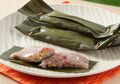 Hari Libur Bersama Keluarga Pasti Akan Semakin Ceria Dengan Menyajikan Kue Thimpan Sagu Mutiara