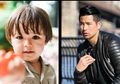 Seperti Anak Sendiri, Ini Potret Kedekatan Erick Iskandar dengan Anak Jessica Iskandar