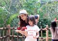 So Sweet! Ini Cantiknya Kue Buatan Anak Nafa Urbach Untuk Zack Lee