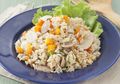 Kepengen Sarapan Super Nikmat Di Pagi Hari? Ya Nasi Goreng Oriental Ini Jawabannya