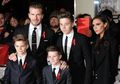 Puji Bali, Ini Potret Liburan David Beckham, Victoria, dan Anak-anaknya di Pulau Dewata