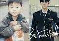 Transformasi Hwang Minhyun Dari Usia 1 Tahun Hingga Makin Mempesona!