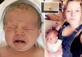 Karena Kondisi Langka Bayi Ini Sudah Punya Gigi Sejak Lahir, Begini Penjelasan Ahli