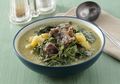 Semua Pasti Rela Gagal Diet Demi Seporsi Terik Daging Daun Labu