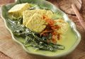 Makan Siang Dijamin Lebih Berselera Dengan Semangkuk Gulai Tempe