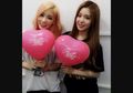 Taeyeon ‘SNSD’ dan Irene ‘Red Velvet’ Ternyata Punya Ikatan yang Kuat!