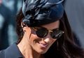 Satu Hal yang Bisa Tunjukkan Tanda-tanda Kehamilan Meghan Markle