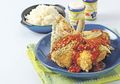 Gurihnya Bandeng Teriyaki untuk Sajian Siang Ini, Begini Resepnya!
