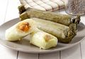 Gak Usah Panik Kalau Gak Sempat Bikin Sarapan Besok, Buat Saja Arem-Arem Sambal Goreng Tahu Yang Lezat Ini