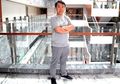 Lewat Sirco, Brian Marshal Bantu Mempercantik Toko Daring Untuk Pengusaha Muda