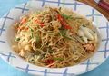 Makan Malam Nanti Pasti Makin Istimewa Kalau Ada Goreng Kucai Jadi Menu Pelengkap