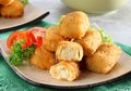 Gak Sampai Satu Jam! Nugget Seafood Daun Ketumbar Yang Lezat Ini Siap Disajikan