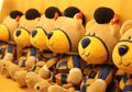 6 Bahan untuk Membuat Boneka, Boneka Kesayanganmu dari Bahan Apa?