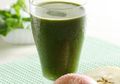 Jus Lemon Bayam Apel, Pilihan Cerdas Untuk Menu Sarapan Kilat