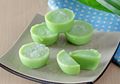 Sudah Pernah Coba Kue Nona Manis Khas Sulawesi Ini? Manis Legitnya Terasa Manjakan Lidah