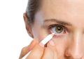 Tak Banyak Diketahui, Ini Dia Manfaat Lain dari Eyeliner Putih!
