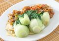 Gak Sampai Setengah Jam, Topacai Kembang Tahu Yang Lezat Ini Siap Tersaji Di Meja Makan