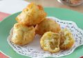 Cuma Butuh Setengah Jam Membuat Sus Goreng Seledri Jamur Favorit Si Kecil