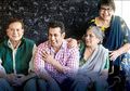 Kisah Cinta Ayah Salman Khan; Kedua Istrinya Tinggal dalam Satu Rumah!