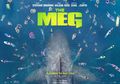 Ada "Finding Dory" di The Meg, Film Hiu Purba Raksasa Megalodon