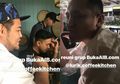 Setelah Block, Ivan Gunawan Pilih Buka Aib dengan Orang-Orang Ini di Restoran Baru Ussy Sulistiawaty!