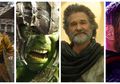 10 Karakter dalam Film Marvel yang Sebenarnya Lebih Kuat dari Thanos