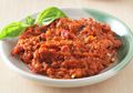 Dari Aromanya Saja, Sambal Bakar Kencur Udah Sukses Bikin Pengen Nyocol
